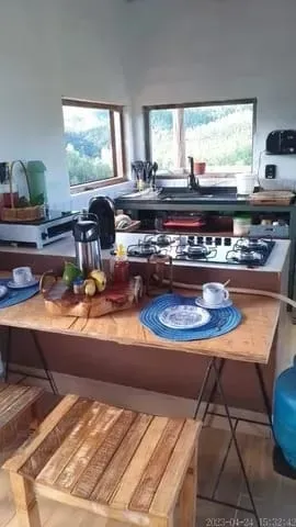Imagem Chácara à venda 3 Quartos, 1 Suite, 2000M², Abaete, Taubaté - SP