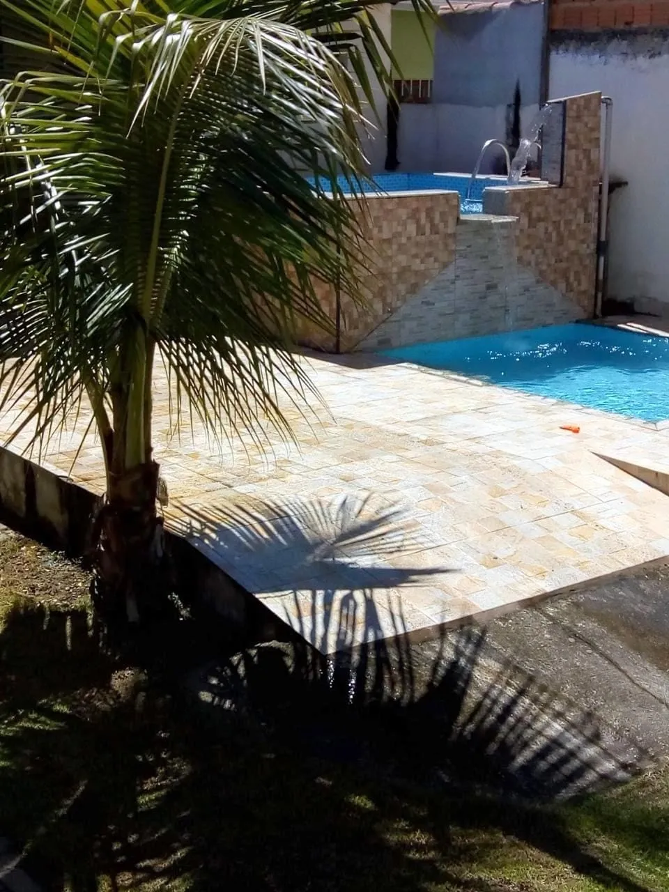 Imagem Casa à venda, em terreno de 550,00 M2, jardins, piscina, sol da tarde, rua tranquila. ambientes espaçosos.