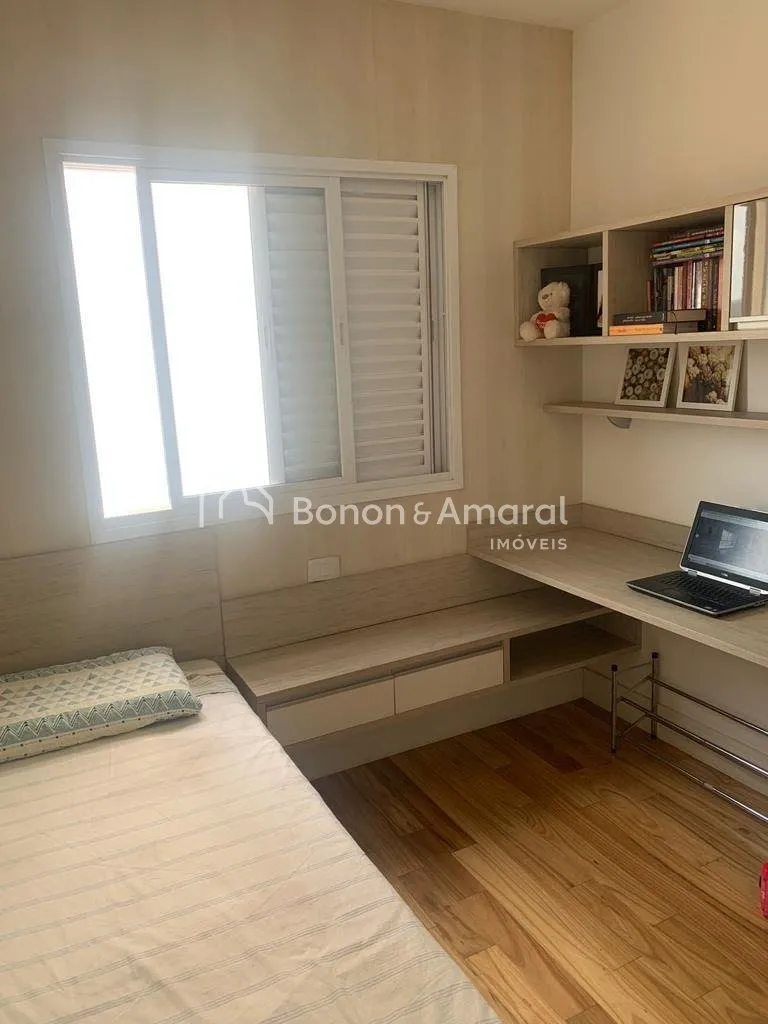Imagem Apartamento à Venda no Taquaral com 2 Suítes e Varanda Gourmet