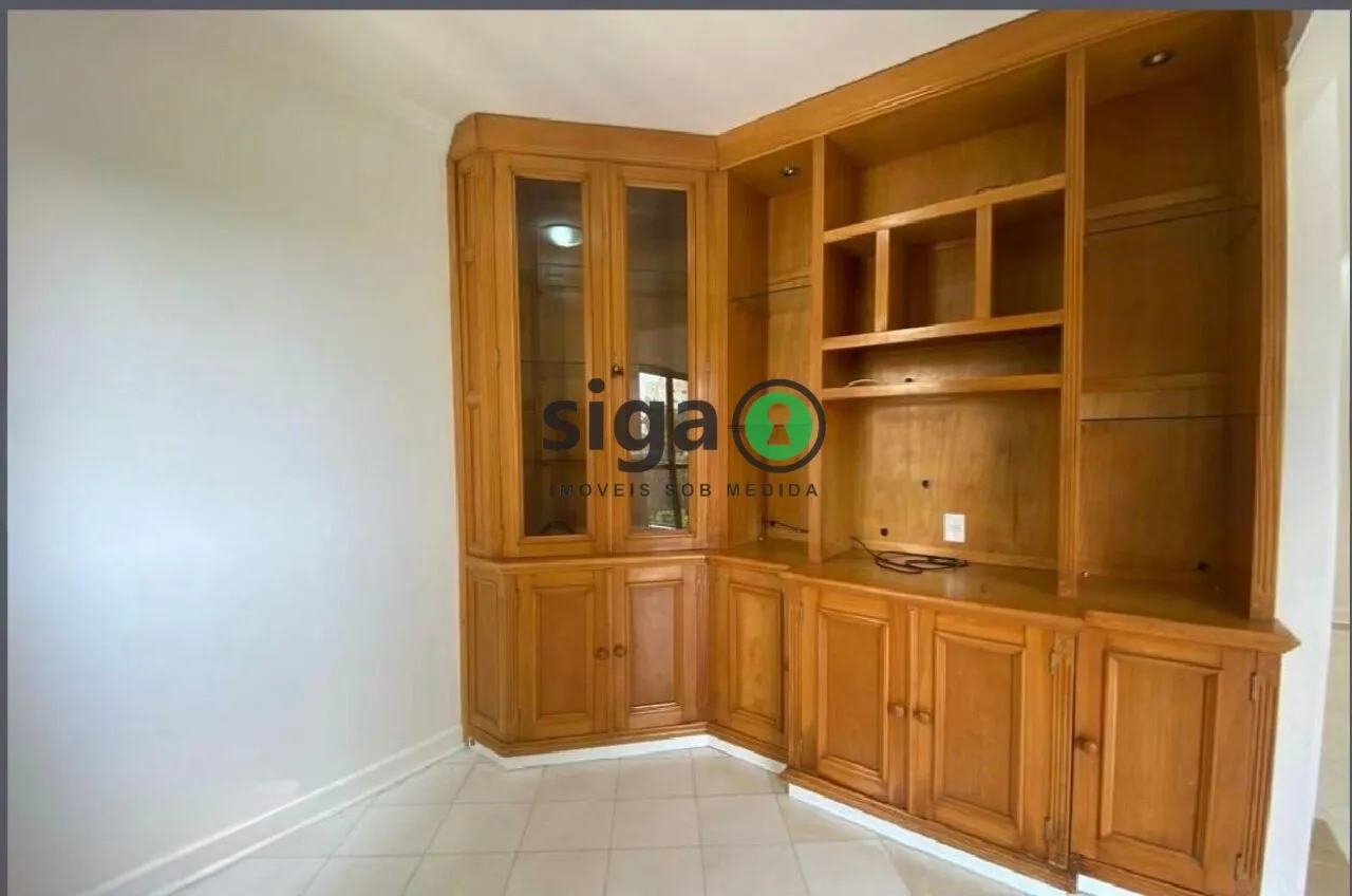 Imagem Apartamento para venda no Morumbi, São Paulo - SP