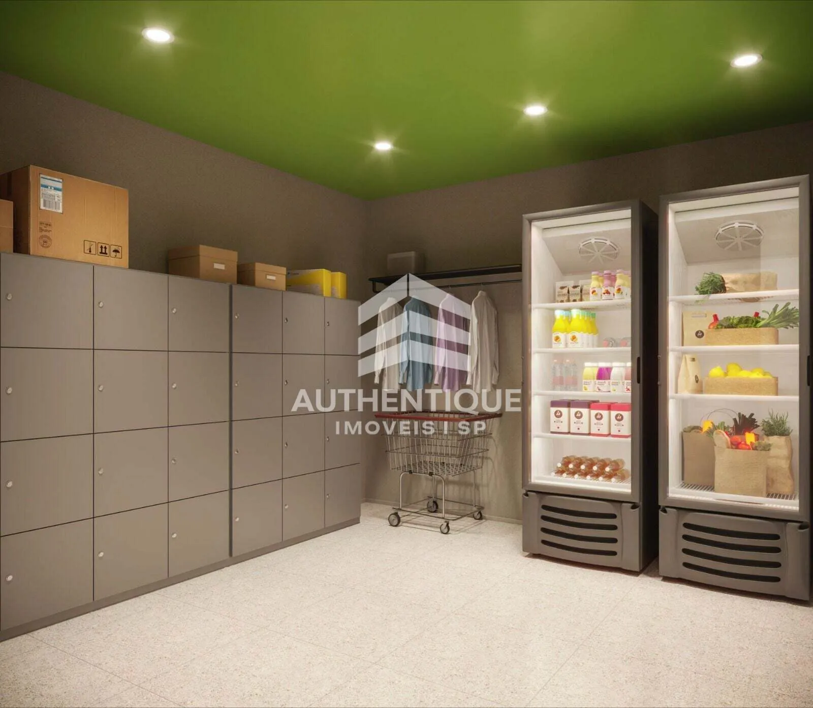 Imagem VIRGILIO 426 PINHEIROS - Apartamento à venda no bairro Pinheiros - São Paulo/SP, Zona Oeste
