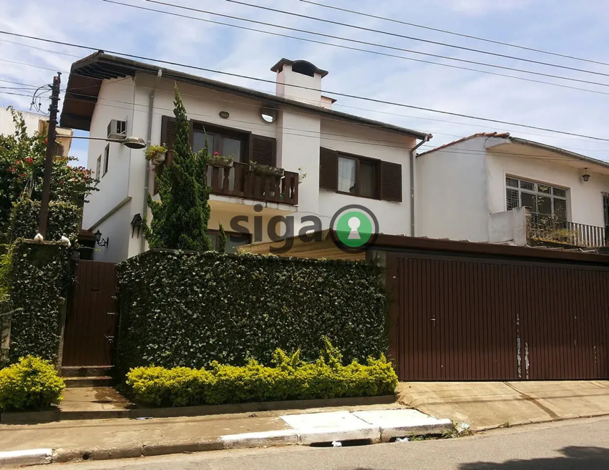 Foto do imóvel Casa com 441 m² de terreno em localização estratégica ? Espaço, conforto e excelente potencial