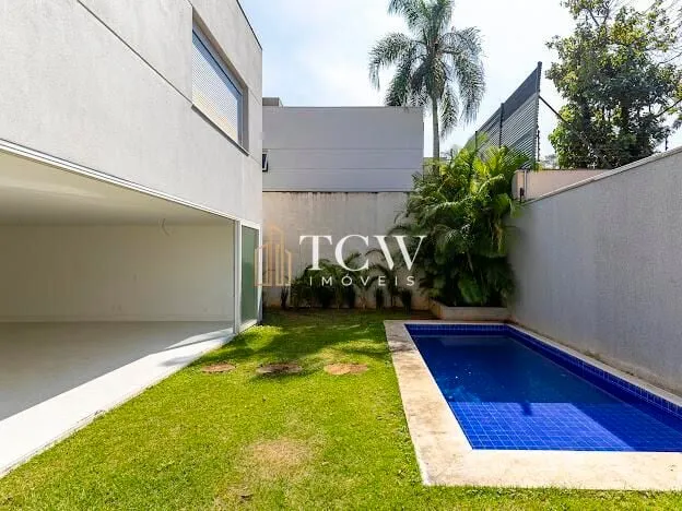 Imagem Casa à venda no bairro Chácara Santo Antônio (Zona Sul) - São Paulo/SP, Zona Sul