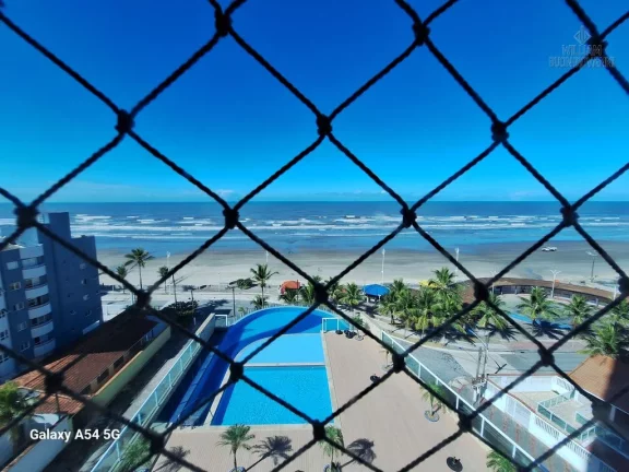Imagem Apartamento 3 dormitórios sendo 2 suítes 3 vagas Centro de Mongaguá