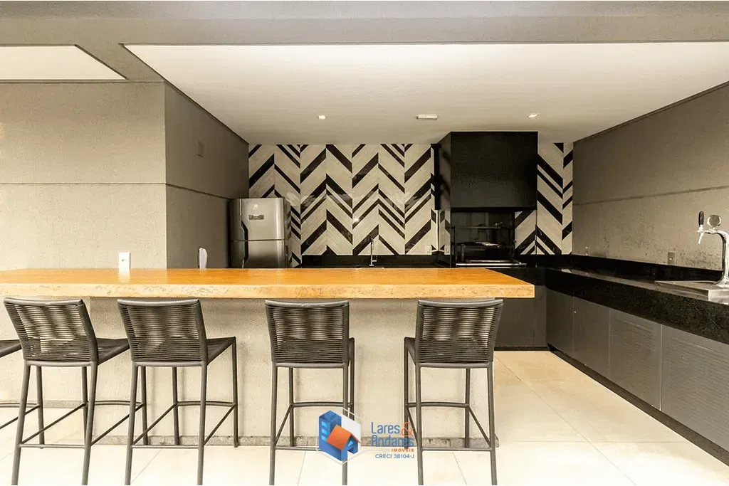 Imagem Apartamento à venda 3 Quartos 1 Suite 2 Vagas 88M² Vila Leopoldina São Paulo - SP