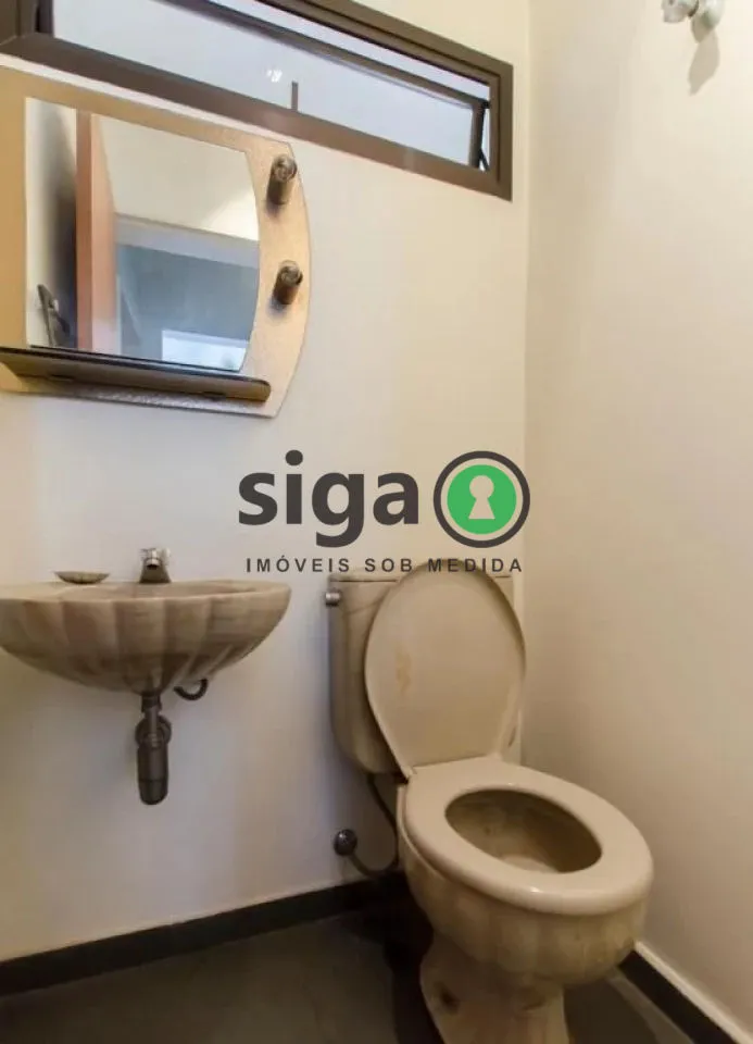 Imagem Apartamento a venda com 4 dormitórios, 2 suítes, 3 vagas, 140m²-Morumbi- COLINAS DO MORUMBI