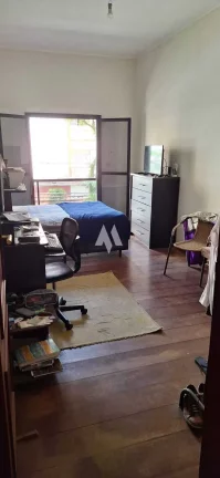 Imagem Casa Sobrado/Gonzaga/oportunidade
