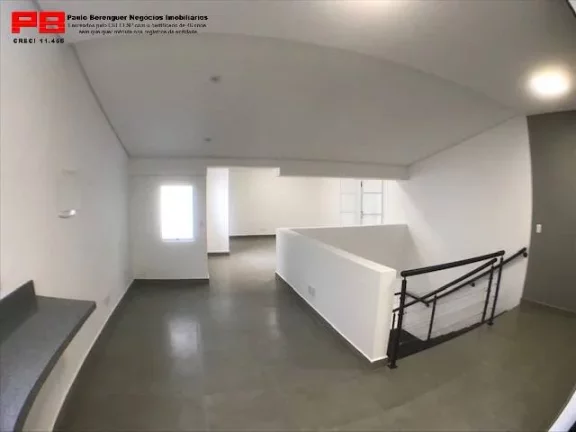 Imagem Sobrado comercial - Vila Olímpia