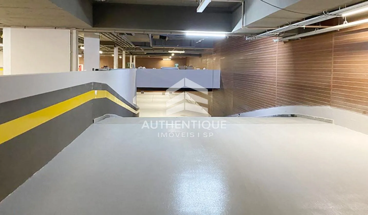 Imagem PÁTRIO IBIRAPUERA - Apartamento no bairro Moema à venda