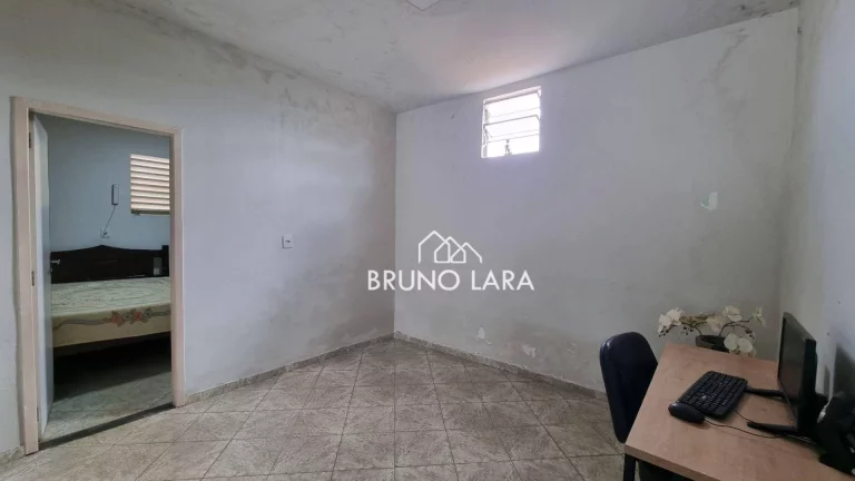 Imagem Casa com 7 dormitórios para alugar, 230 m² por R$ 4.000,00/mês - Novo Horizonte - Igarapé/MG