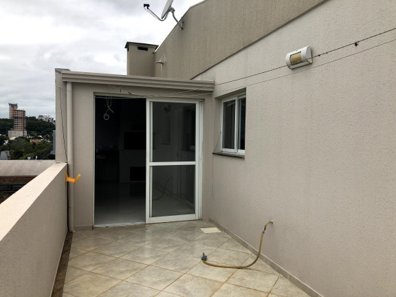 Imagem Apartamento com 3 Quartos à Venda, 143 m² em Boqueirão - Passo Fundo