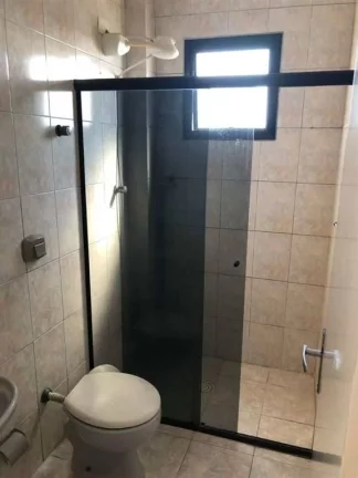 Imagem Cobertura com 3 dorms, Vila Tupi, Praia Grande - R$ 849 mil, Cod: 1079