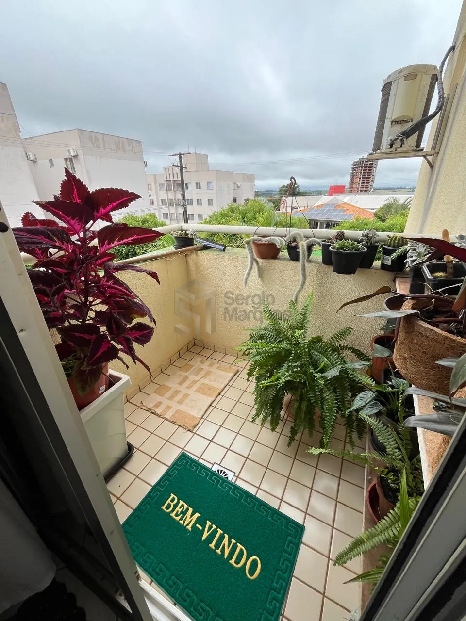 Imagem Apartamento 97m Umuarama-PR 372