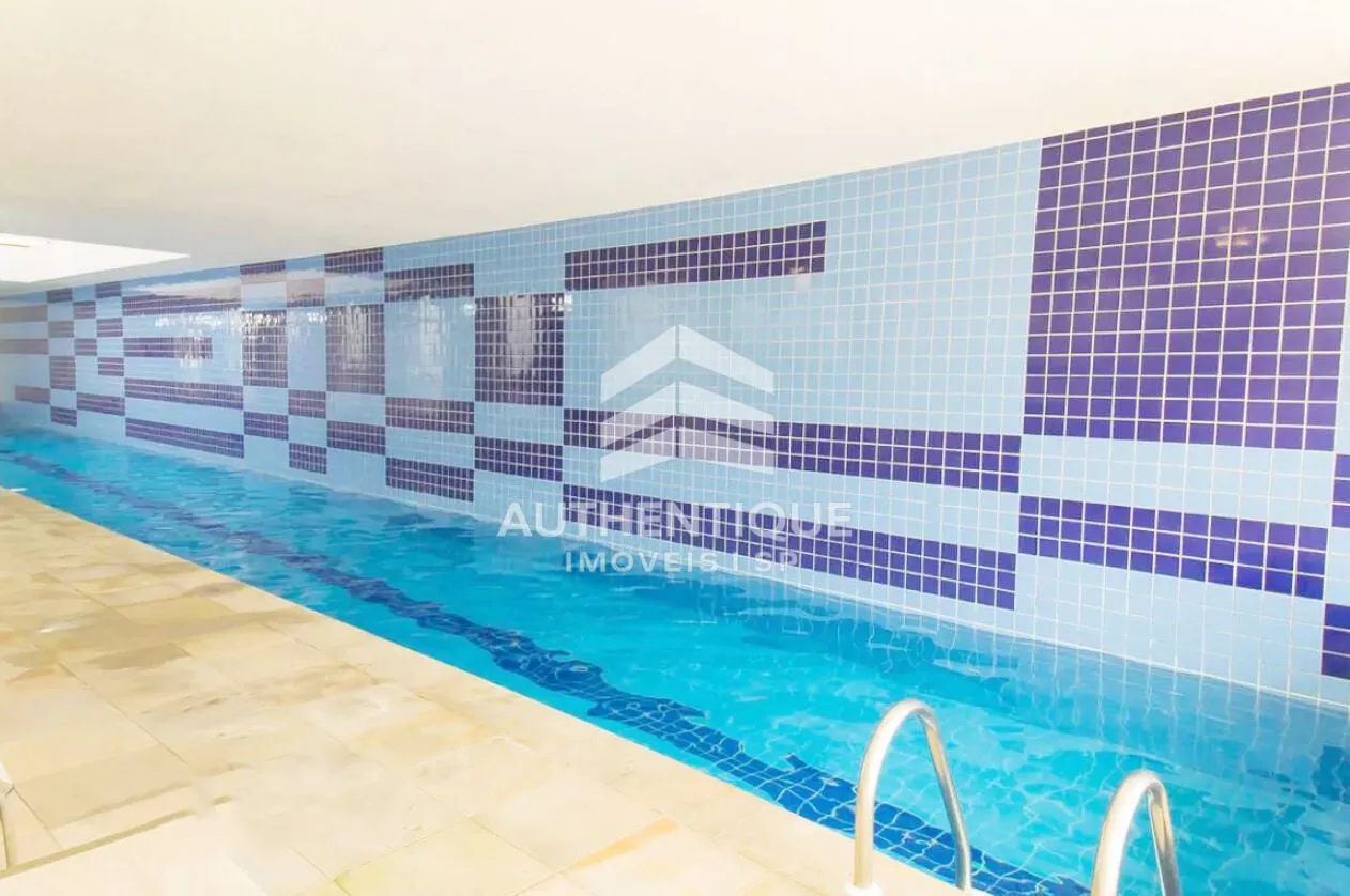 Imagem Advanced Klabin - Apartamento à venda em São Paulo/SP