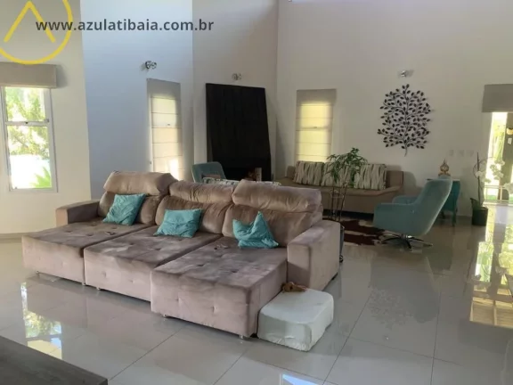 Imagem Chácara para Venda em Atibaia, Rio Abaixo, 5 dormitórios, 5 suítes, 6 banheiros, 5 vagas
