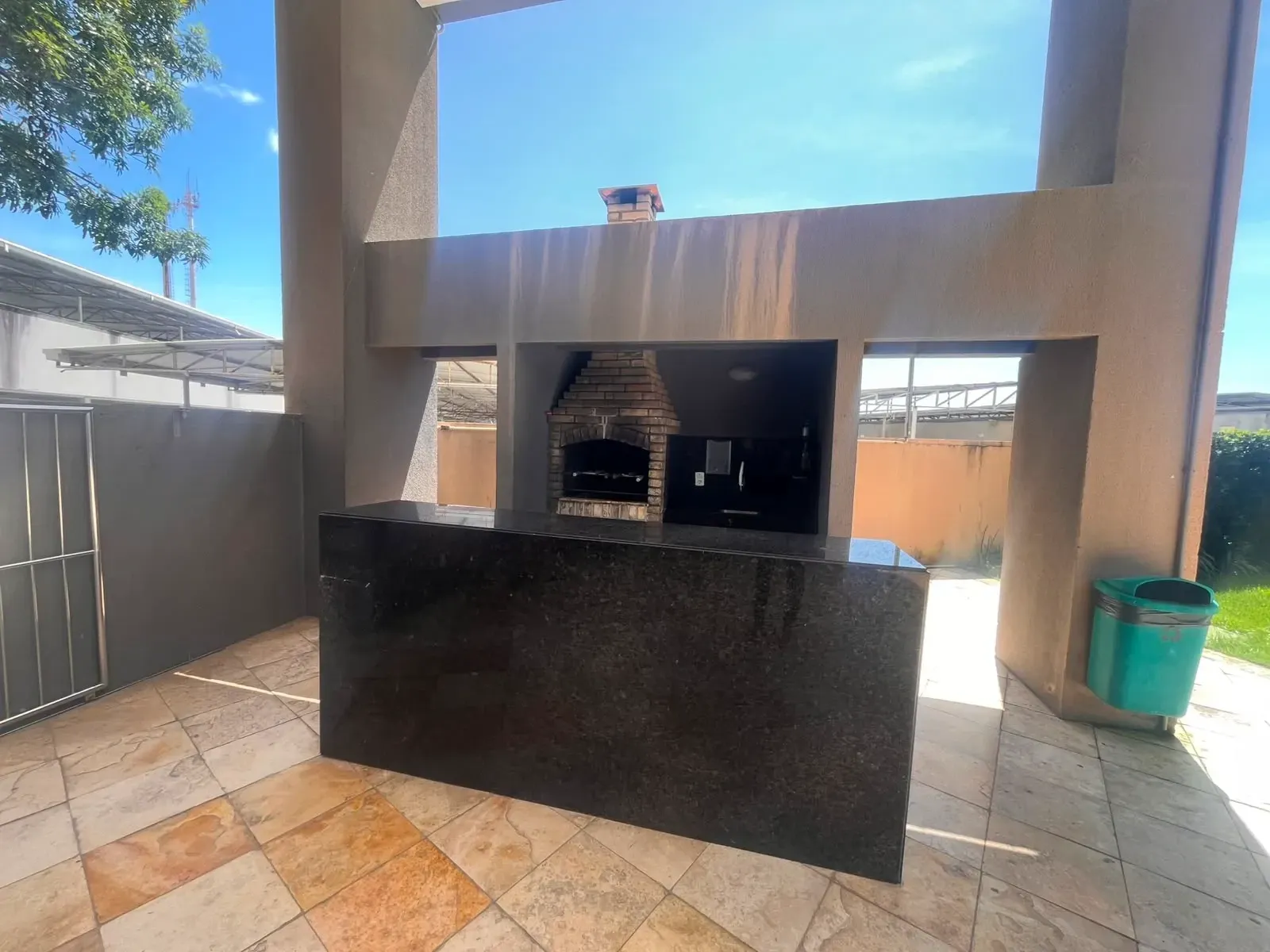 Imagem Apartamento com 2 Quartos para Alugar, 56 m² em Capim Macio - Natal