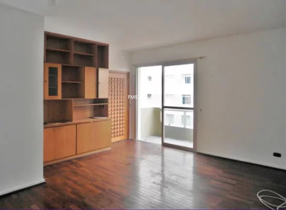 Foto do imóvel Apartamento à venda no Paraíso, São Paulo-SP: 3 quartos, 1 suíte, 1 sala, 3 banheiros, 2 vagas de garagem, 115m² de área. Venha conferir!