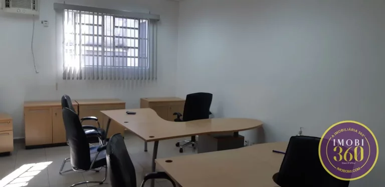 Imagem Imóvel Comercial para Locação com 500 m² a 300 Metros do Metrô Penha