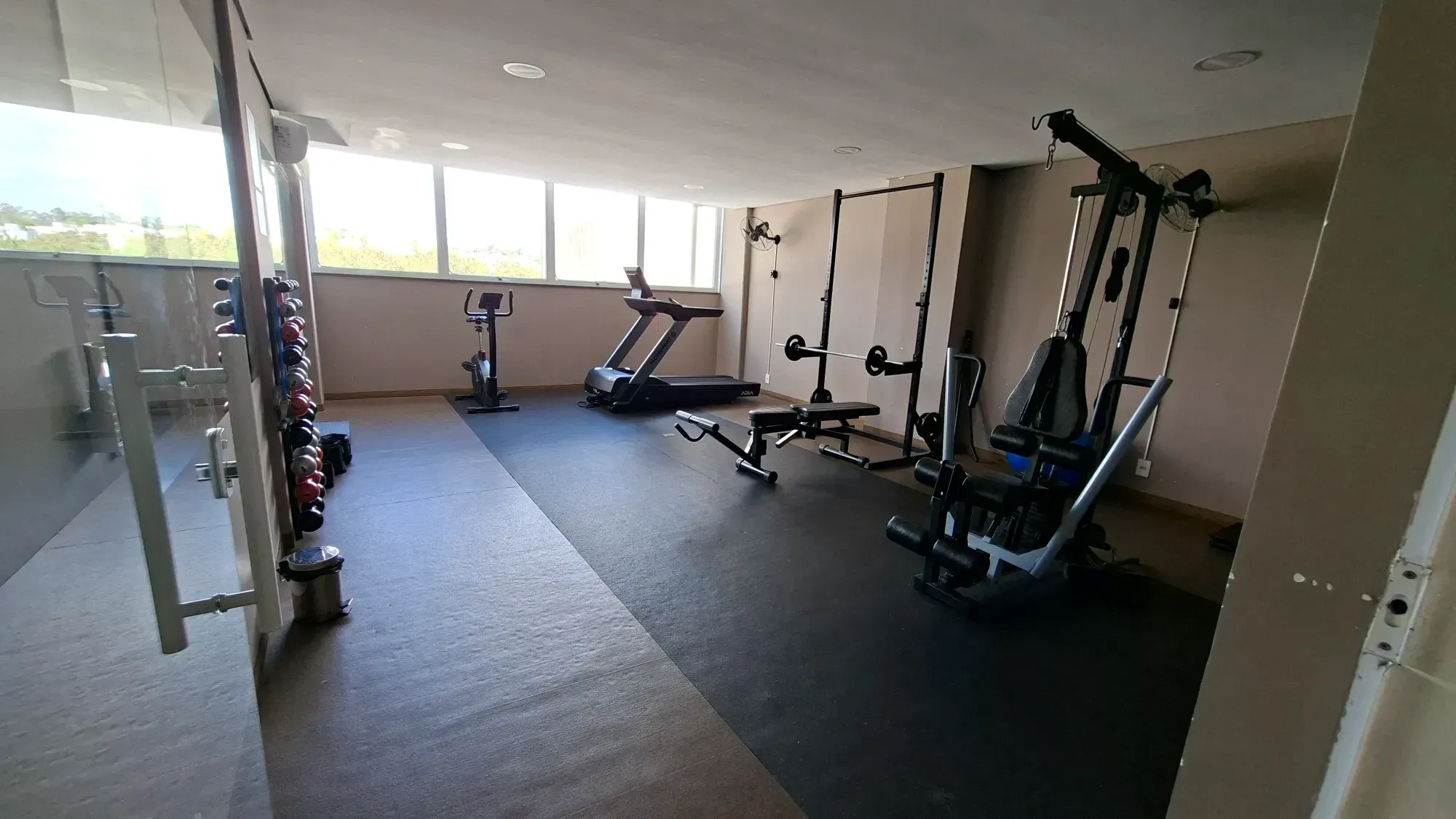 Imagem Apartamento com 1 Quarto à Venda, 47 m² em Parque Campolim - Sorocaba