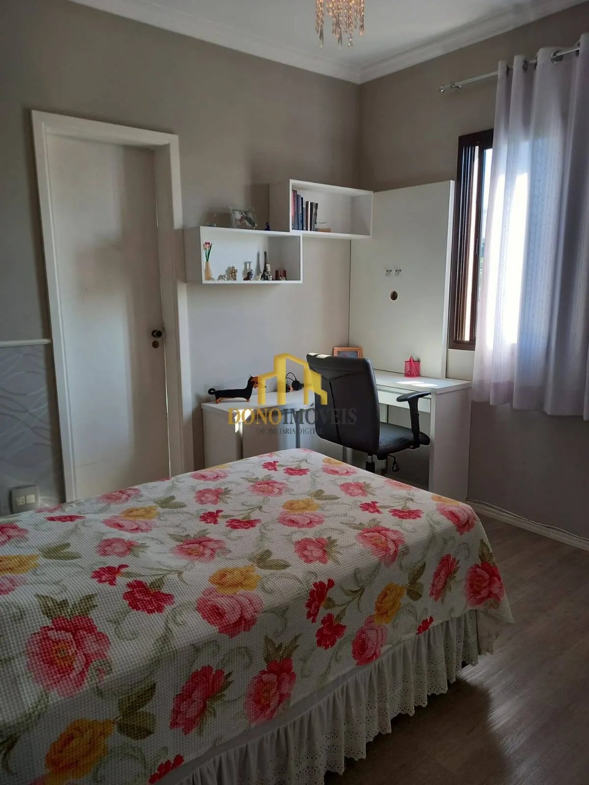 Imagem Apartamento 106m² | portal dos clássicos | 3 dormitórios | 2 suítes
