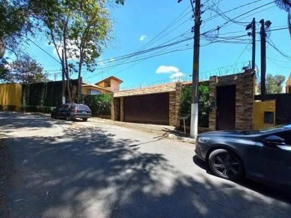 Imagem Vendo Casa em São Paulo, Fazenda Morumbi