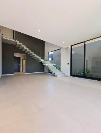 Imagem Casa à venda em Franca, Jardim Cambuí, com 2 quartos, 70m2
