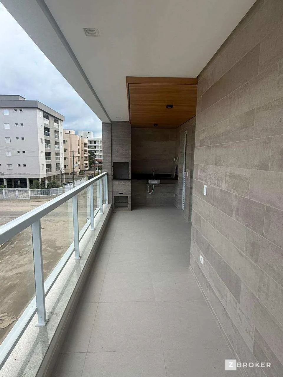 Imagem Apartamento de luxo à venda em Ubatuba, Itaguá, com 3 quartos, 85,95m2