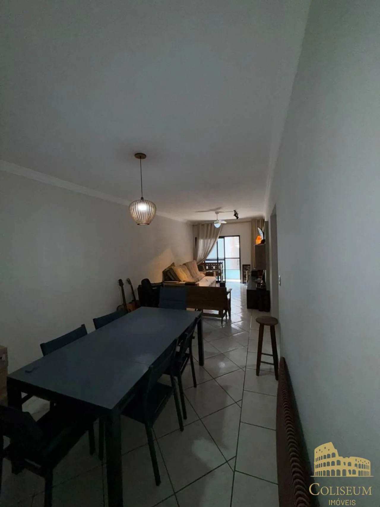 Imagem Apartamento com 2 dormitórios à venda, 85 m² por R$ 499.000 - Vila Guilhermina - Praia Grande/SP