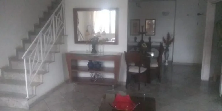 Imagem Casa com 4 Quartos à Venda, 261 m² em Taquara - Rio de Janeiro