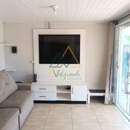 Imagem Casa à venda Santa Terezinha Fazenda Rio Grande PR