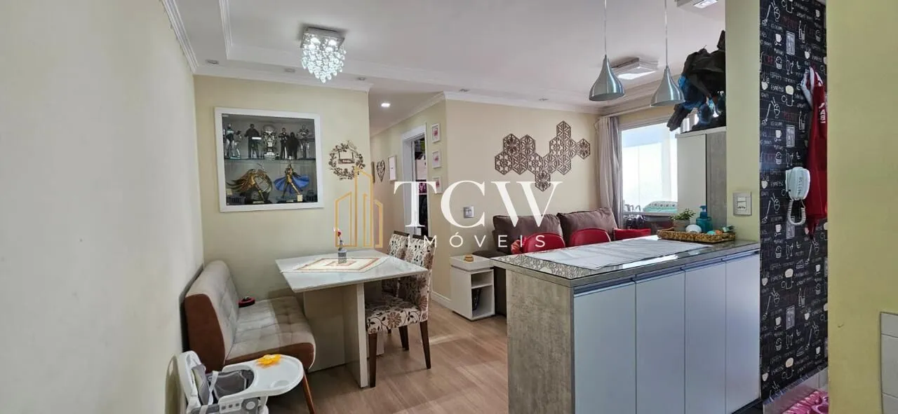 Imagem Apartamento à venda no bairro Ipiranga - São Paulo/SP, Zona Sul
