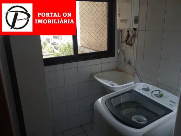 Imagem APARTAMENTO RESIDENCIAL em RIO DE JANEIRO - RJ, BARRA DA TIJUCA