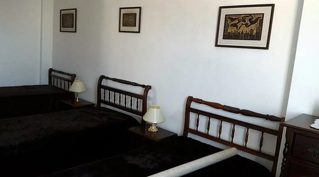 Imagem Excelente Apartamento na Praia Grande - Vila TUPI