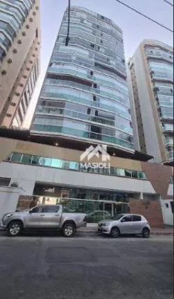 Imagem Apartamento com 2 dormitórios à venda, 63 m² por R$ 907.000,00 - Praia de Itapoã - Vila Velha/ES