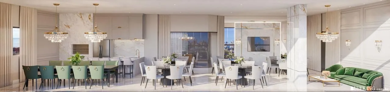 Imagem Apartamento à venda com 69.82m2 por R$ 950.000,00