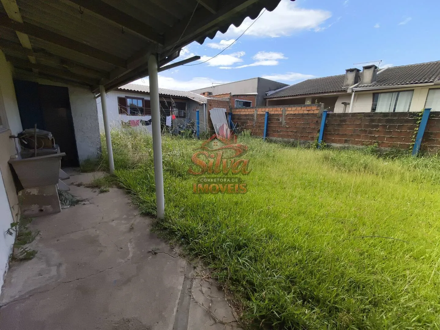 Imagem C1129 | Casa com 2 dormitórios à venda em Imbé RS