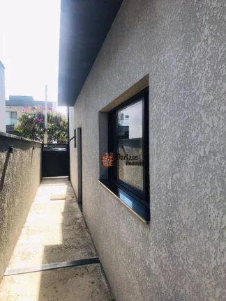 Imagem Casa com 3 dormitórios à venda, 168 m² por R$ 1.110.000,00 - São Venâncio - Itupeva/SP