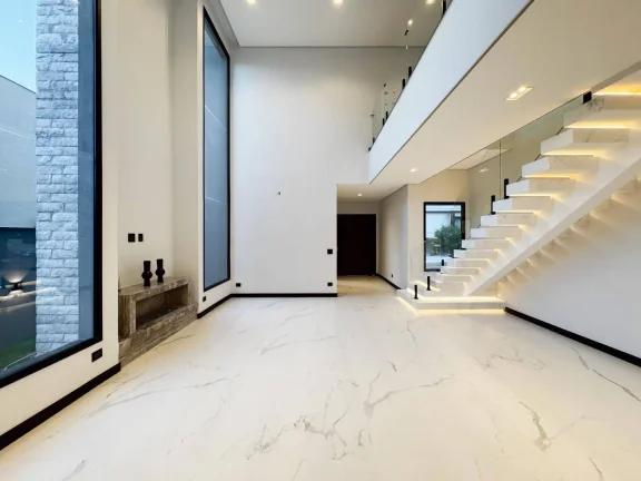 Imagem Casa 4 suites à venda, 361 m² por R$ 4.700.000 - Colinas da Anhangüera - Santana de Parnaíba/SP