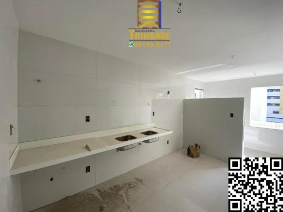 Imagem Apartamento com 5 Quartos à Venda, 382 m² em Jardim Renascença - São Luís