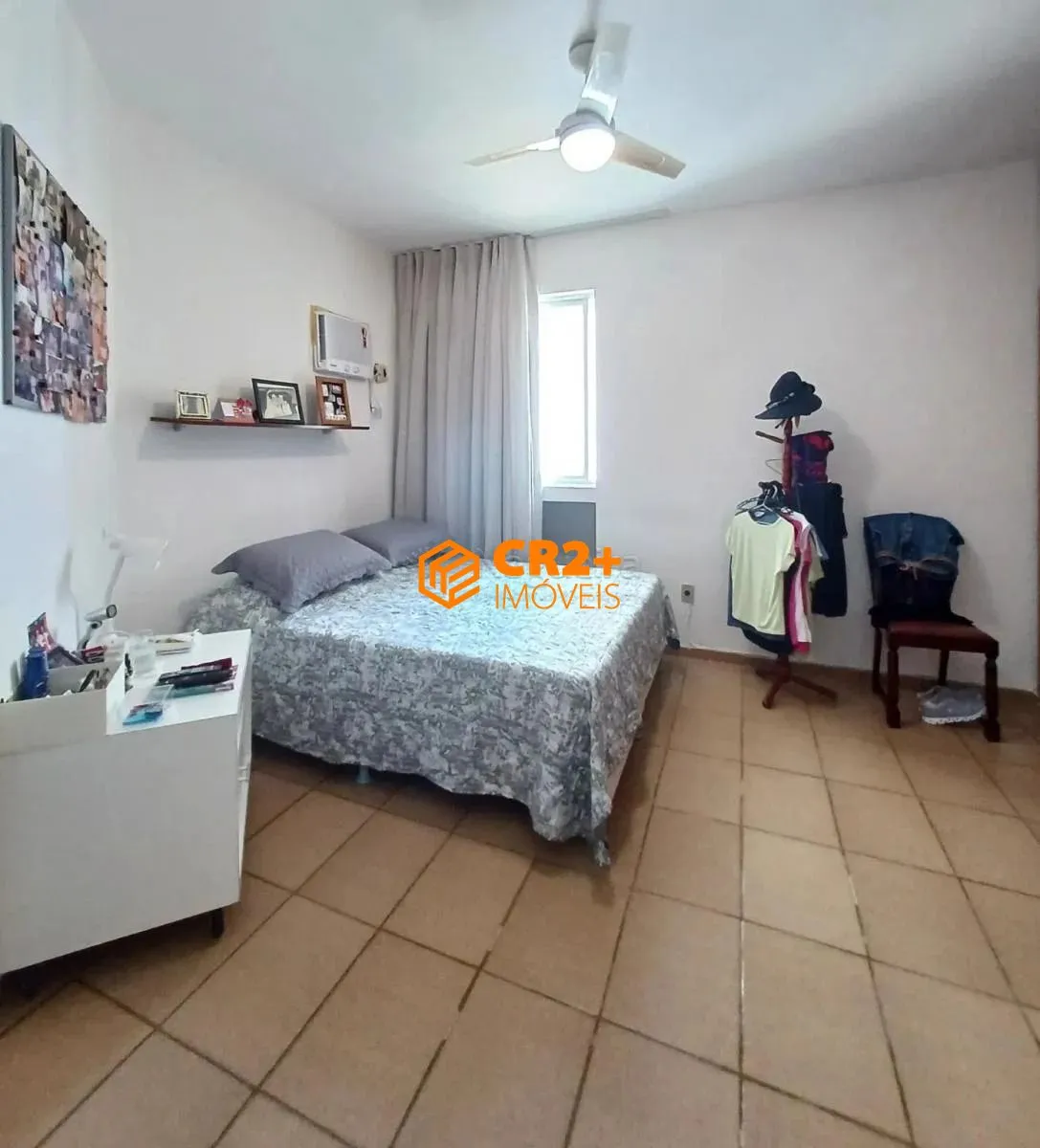 Imagem Vendo apartamento na Rua Setúbal com 168m²- 3 quartos