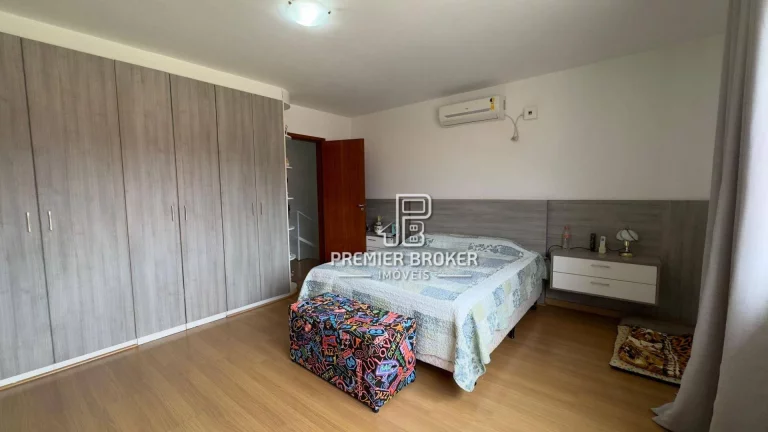 Imagem Casa à venda, 122 m² por R$ 720.000,00 - Araras - Teresópolis/RJ