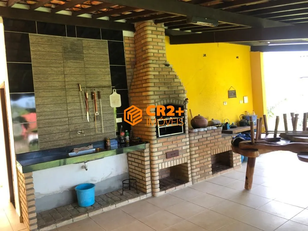 Imagem Vendo casa 03 quartos, 03 suítes, 315 m2, 04 vagas de garagem em Moreno- 1.385m²