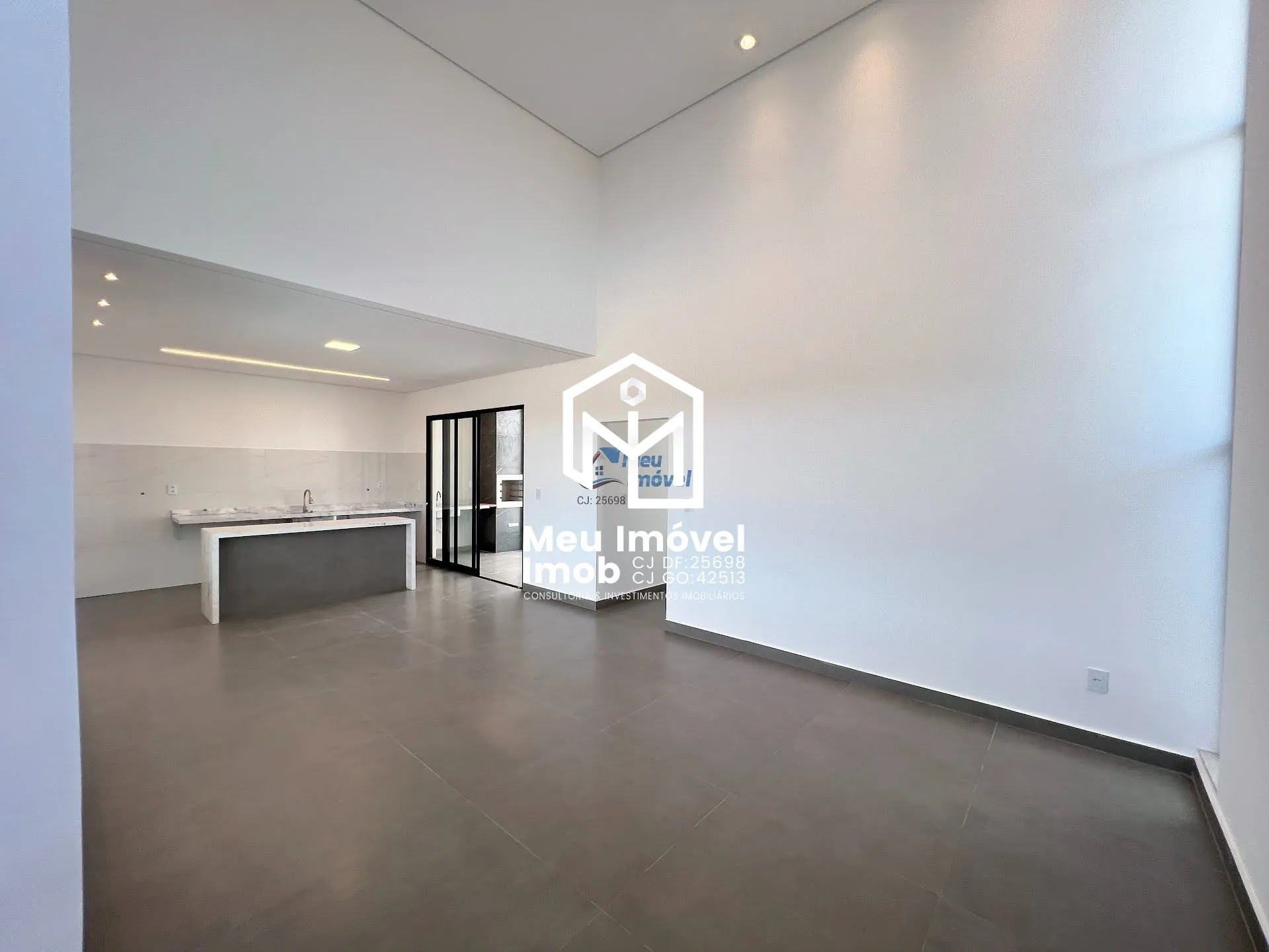 Imagem Aldeia III Casa 4 Quartos 2 Suítes 2 Vagas 190m² Lazer