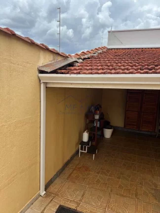 Foto do imóvel: Casa Padrão