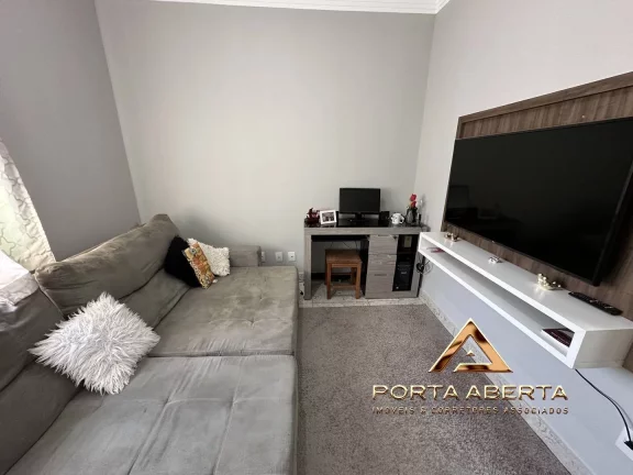 Imagem Apartamento 03 quartos sendo 01 suíte - Parques das Águas- Ipatinga CÓD 960