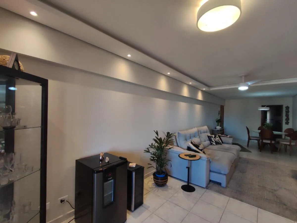Imagem APARTAMENTO COM 120,00 m² - TUPI - PRAIA GRANDE SP