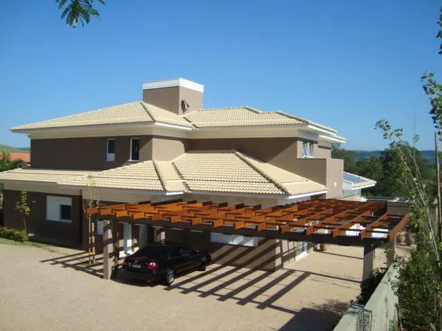 Imagem CASA ALAMEDA DAS ACÁCIAS