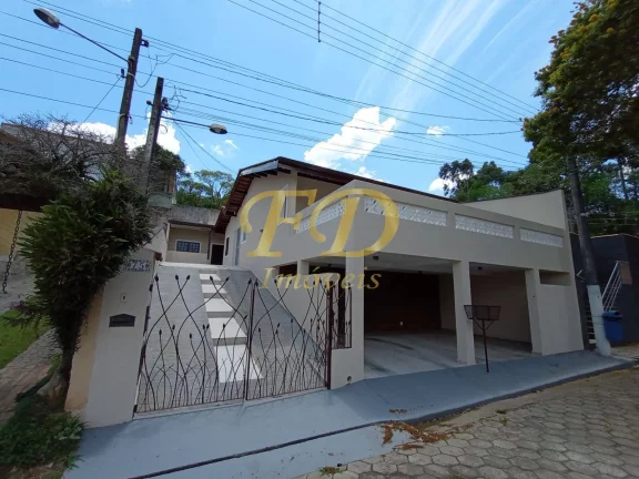 Imagem Casa em Condomínio em Atibaia