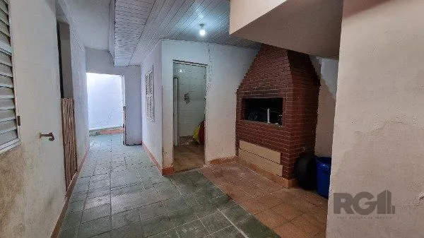 Imagem Casa Terre110 em terreno 337,59mq a venda no Bairro Passo d'Areia