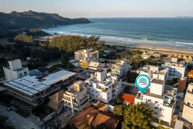 Imagem Costa do Atlântico Cobertura 3 suítes mobiliada à venda Praia Mariscal Bombinhas SC